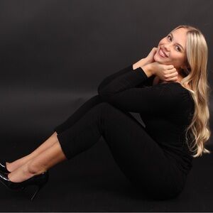 Meet your Posher, Kayla